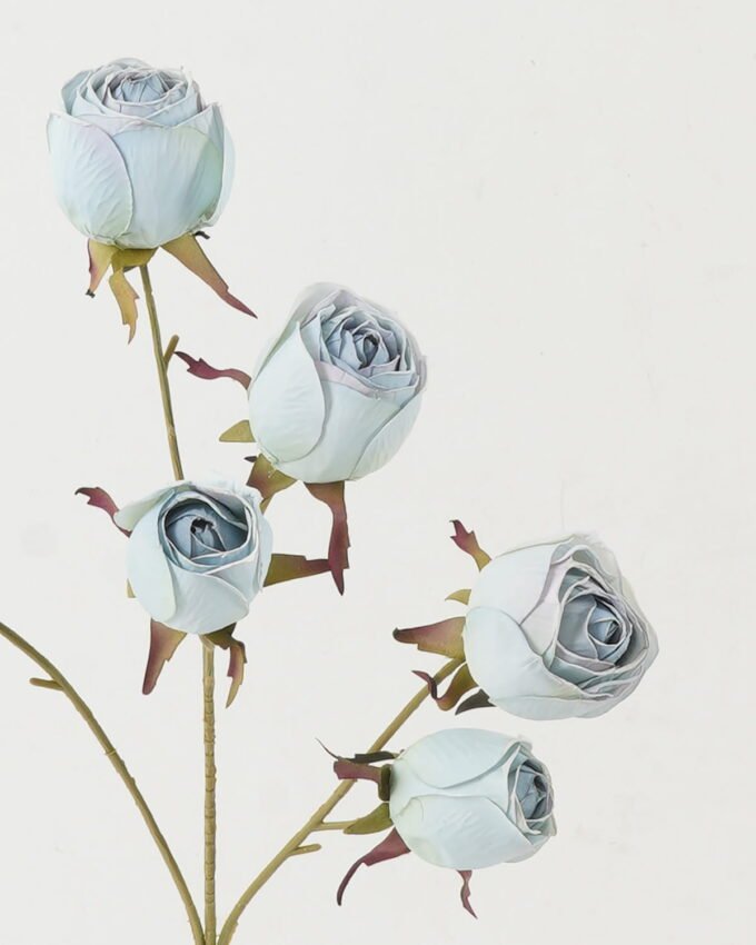 Artificial Flower 18*18*58cm Rose *6 single stem GS-25822019 Bouquet YeahFlower is one of Chinese leading OEM manufacturers and exporters , supplying the silk flowers, wholesale artificial trees