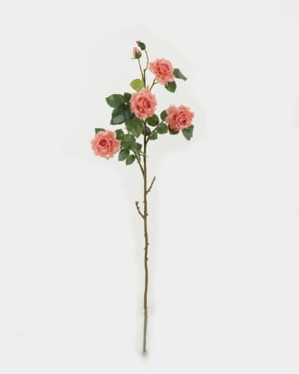Artificial Flower 25*25*93cm Rose *7 single stem GS-44322008-P1 Single Flowers YeahFlower is one of Chinese leading OEM manufacturers and exporters , supplying the silk flowers, wholesale artificial trees