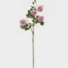 Artificial Flower Rose 7 single stem GS-44322008-P2_6 Artificial Flower 25*25*93cm Rose *7 single stem GS-44322008-P2 Single Flowers YeahFlower is one of Chinese leading OEM manufacturers and exporters , supplying the silk flowers, wholesale artificial trees