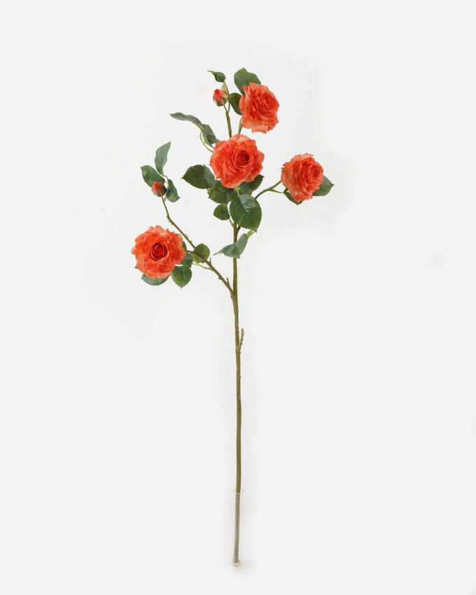 Artificial Flower 25*25*93cm Rose *7 single stem GS-44322008 Single Flowers YeahFlower is one of Chinese leading OEM manufacturers and exporters , supplying the silk flowers, wholesale artificial trees