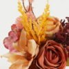 Artificial Flower 23*23*35cm Rose bush GS-27922196-Y1 Bouquet YeahFlower is one of Chinese leading OEM manufacturers and exporters , supplying the silk flowers, wholesale artificial trees