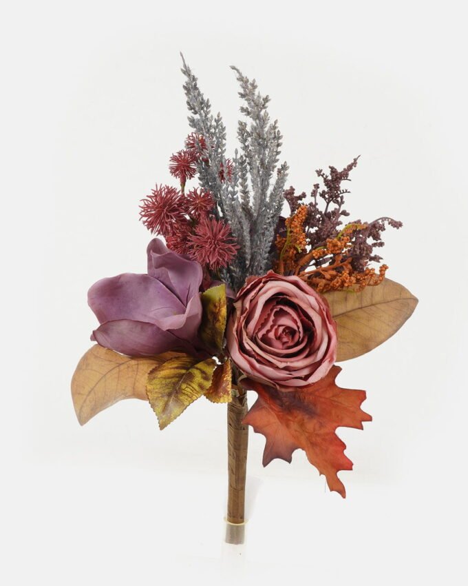 Artificial Flower 23*23*35cm Rose bush GS-27922196-Y1 Bouquet YeahFlower is one of Chinese leading OEM manufacturers and exporters , supplying the silk flowers, wholesale artificial trees