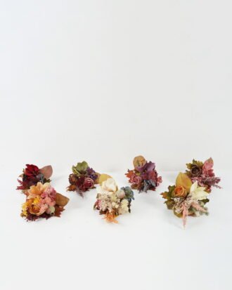 Artificial Flower 23*23*35cm Rose bush GS-27922196 Bouquet YeahFlower is one of Chinese leading OEM manufacturers and exporters , supplying the silk flowers, wholesale artificial trees