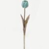 Artificial Flower 8*8*43cm Tulipa *5 single stem GS-44322009-B2 Single Flowers YeahFlower is one of Chinese leading OEM manufacturers and exporters , supplying the silk flowers, wholesale artificial trees