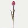 Artificial Flower 8*8*43cm Tulipa *5 single stem GS-44322009-Z1 Single Flowers YeahFlower is one of Chinese leading OEM manufacturers and exporters , supplying the silk flowers, wholesale artificial trees