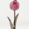 Artificial Flower 8*8*43cm Tulipa *5 single stem GS-44322009-Z1 Single Flowers YeahFlower is one of Chinese leading OEM manufacturers and exporters , supplying the silk flowers, wholesale artificial trees