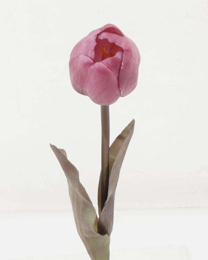 Artificial Flower 8*8*43cm Tulipa *5 single stem GS-44322009-Z1 Single Flowers YeahFlower is one of Chinese leading OEM manufacturers and exporters , supplying the silk flowers, wholesale artificial trees