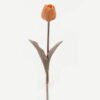 Artificial Flower 8*8*43cm Tulipa *5 single stem GS-44322009 Single Flowers YeahFlower is one of Chinese leading OEM manufacturers and exporters , supplying the silk flowers, wholesale artificial trees