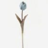 Artificial Flower 8*8*43cm Tulipa *5 single stem GS-44322009 Single Flowers YeahFlower is one of Chinese leading OEM manufacturers and exporters , supplying the silk flowers, wholesale artificial trees