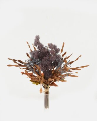 Artificial Flower 28*28*36cm Weeds bur bundle GS-27922199-Z1 Bouquet YeahFlower is one of Chinese leading OEM manufacturers and exporters , supplying the silk flowers, wholesale artificial trees