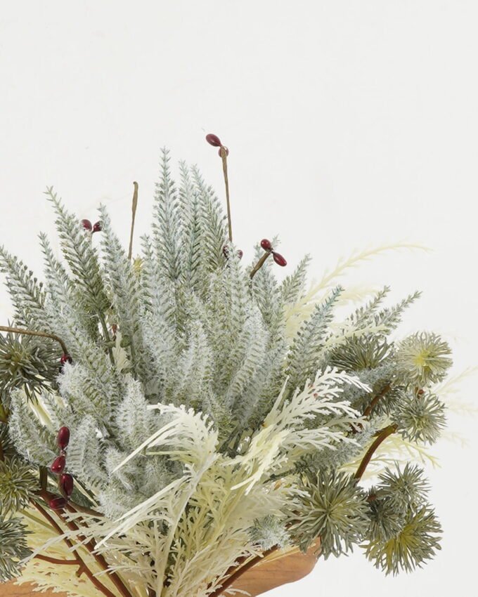 Artificial Flower 24*24*33cM Weeds bush GS-27922206-B1 Bouquet YeahFlower is one of Chinese leading OEM manufacturers and exporters , supplying the silk flowers, wholesale artificial trees