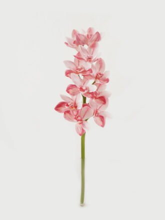 Artificial Flower 16*16*53cm Whelan *10 single stem GS-44322013-Z1 Single Flowers 3,000+ sqm showroom with thousands of artificial flowers, plants & trees ready for global sourcing.
