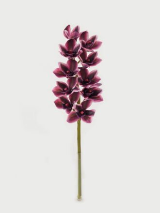 Artificial Flower 15*15*56cm Mum single stem GS-16822077 Single Flowers 3,000+ sqm showroom with thousands of artificial flowers, plants & trees ready for global sourcing.
