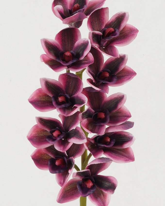 Artificial Flower 16*16*53cm Whelan *10 single stem GS-44322013-Z1 Single Flowers YeahFlower is one of Chinese leading OEM manufacturers and exporters , supplying the silk flowers, wholesale artificial trees