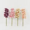 Artificial Flower 16*16*53cm Whelan *10 single stem GS-44322013 Single Flowers YeahFlower is one of Chinese leading OEM manufacturers and exporters , supplying the silk flowers, wholesale artificial trees