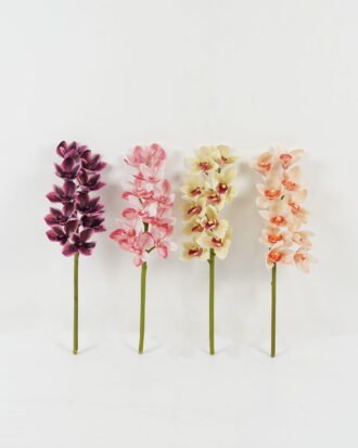 Artificial Flower 16*16*53cm Whelan *10 single stem GS-44322013 Single Flowers YeahFlower is one of Chinese leading OEM manufacturers and exporters , supplying the silk flowers, wholesale artificial trees Artificial Flower 16*16*53cm Whelan *10 single stem GS-44322013 Single Flowers YeahFlower is one of Chinese leading OEM manufacturers and exporters , supplying the silk flowers, wholesale artificial trees