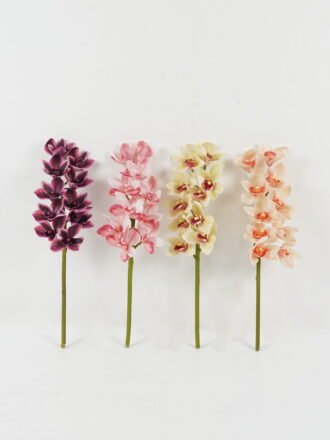 Artificial Flower 18*18*71cm Poppy *2 single stem GS-46322016DP-R1 Single Flowers YeahFlower is one of Chinese leading OEM manufacturers and exporters , supplying the silk flowers, wholesale artificial trees