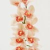 Artificial Flower 16*16*53cm Whelan *10 single stem GS-44322013 Single Flowers YeahFlower is one of Chinese leading OEM manufacturers and exporters , supplying the silk flowers, wholesale artificial trees