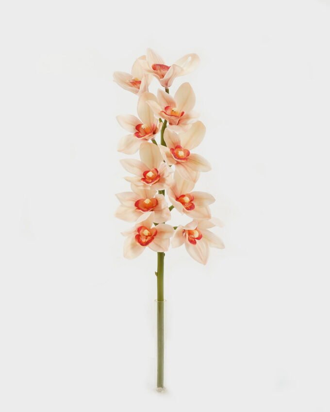 Artificial Flower 16*16*53cm Whelan *10 single stem GS-44322013 Single Flowers YeahFlower is one of Chinese leading OEM manufacturers and exporters , supplying the silk flowers, wholesale artificial trees