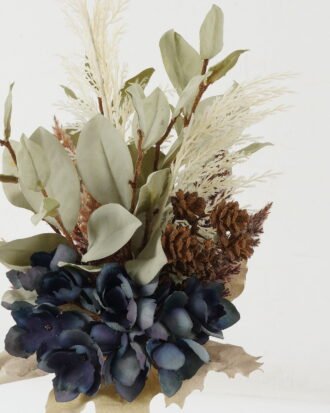 Artificial Flower 24*24*45cm leaf bush GS-27922201 Bouquet YeahFlower is one of Chinese leading OEM manufacturers and exporters , supplying the silk flowers, wholesale artificial trees