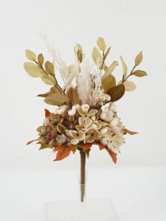 Artificial Flower 24*24*45cm leaf bush GS-27922201 Bouquet 3,000+ sqm showroom with thousands of artificial flowers, plants & trees ready for global sourcing.
