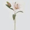 Artificial Flower lily 2 single stem GS-44322007-K1 Artificial Flower 25*25*51cm lily *2 single stem GS-44322007-K1 Single Flowers YeahFlower is one of Chinese leading OEM manufacturers and exporters , supplying the silk flowers, wholesale artificial trees