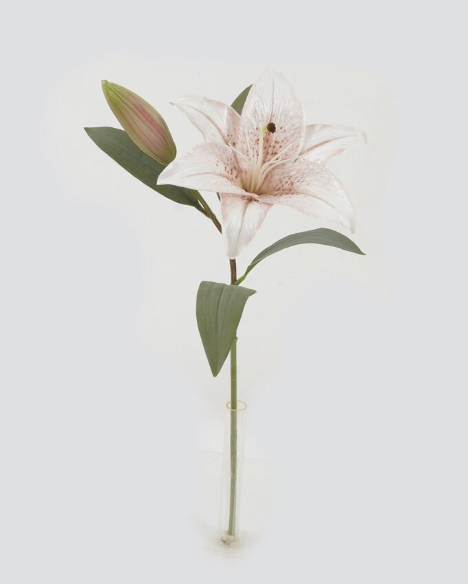 Artificial Flower lily 2 single stem GS-44322007-K1 Artificial Flower 25*25*51cm lily *2 single stem GS-44322007-K1 Single Flowers YeahFlower is one of Chinese leading OEM manufacturers and exporters , supplying the silk flowers, wholesale artificial trees