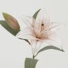 Artificial Flower lily 2 single stem GS-44322007-K1_1 Artificial Flower 25*25*51cm lily *2 single stem GS-44322007-K1 Single Flowers YeahFlower is one of Chinese leading OEM manufacturers and exporters , supplying the silk flowers, wholesale artificial trees