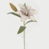 Artificial Flower 25*25*51cm lily *2 single stem GS-44322007-Y1 Single Flowers YeahFlower is one of Chinese leading OEM manufacturers and exporters , supplying the silk flowers, wholesale artificial trees