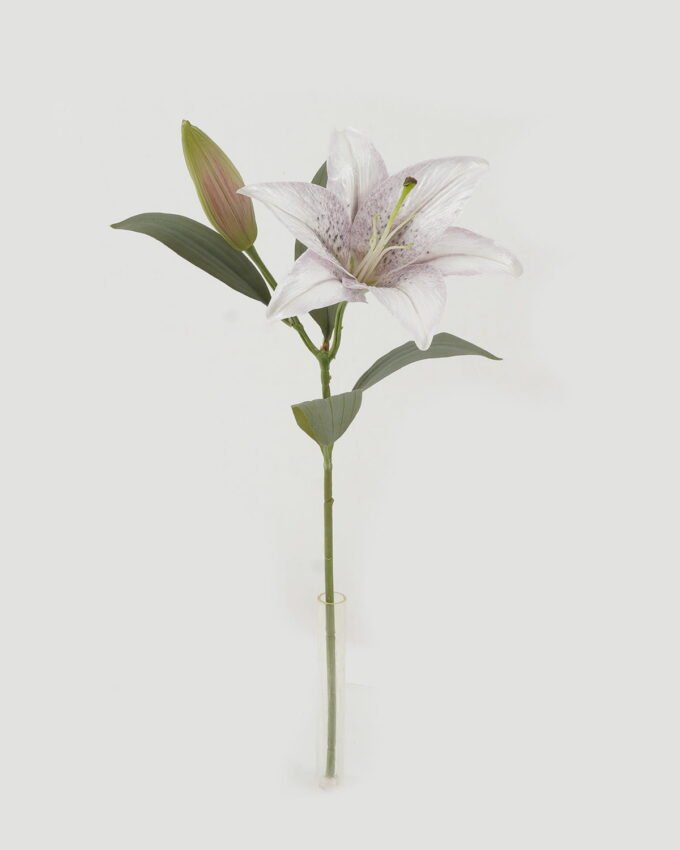 Artificial Flower 25*25*51cm lily *2 single stem GS-44322007-Y1 Single Flowers YeahFlower is one of Chinese leading OEM manufacturers and exporters , supplying the silk flowers, wholesale artificial trees