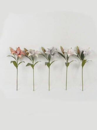 Artificial Flower 22*22*66cm Protea single stem GS-44322005-W1 Single Flowers 3,000+ sqm showroom with thousands of artificial flowers, plants & trees ready for global sourcing.