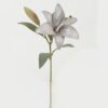 Artificial Flower 25*25*51cm lily *2 single stem GS-44322007 Single Flowers YeahFlower is one of Chinese leading OEM manufacturers and exporters , supplying the silk flowers, wholesale artificial trees