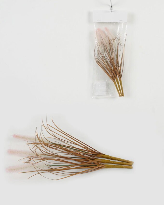 Artificial Grass 12*12*30 CM grass in PE bag GS-61922076-K1 Leaves&Sprays&Foliages YeahFlower is one of Chinese leading OEM manufacturers and exporters , supplying the silk flowers, wholesale artificial trees