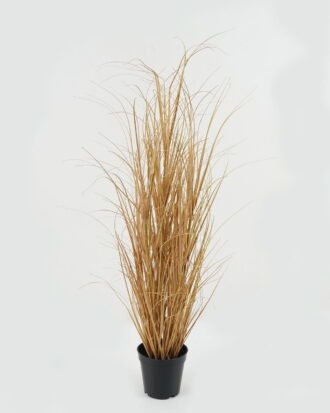 Artificial Grass 38*38*88cm  grass  in PP pot GS-29422119 Grass&PLANT YeahFlower is one of Chinese leading OEM manufacturers and exporters , supplying the silk flowers, wholesale artificial trees