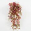 Artificial Plant 30*81cm Begonia *11 hanging GS-29822036-G2 Banners&Garlands YeahFlower is one of Chinese leading OEM manufacturers and exporters , supplying the silk flowers, wholesale artificial trees