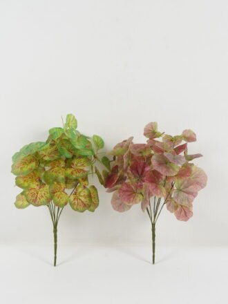 Artificial Plant 30*81cm Begonia *11 hanging GS-29822036-G2 Banners&Garlands 3,000+ sqm showroom with thousands of artificial flowers, plants & trees ready for global sourcing.
