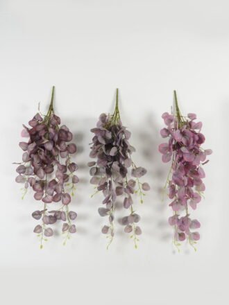 Artificial Plant 28*82cm Eucalyptus *11 hanging GS-29822034-Z1 Banners&Garlands 3,000+ sqm showroom with thousands of artificial flowers, plants & trees ready for global sourcing.