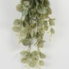 Artificial Plant 28*82cm Eucalyptus *11 hanging GS-29822034-G1 Banners&Garlands YeahFlower is one of Chinese leading OEM manufacturers and exporters , supplying the silk flowers, wholesale artificial trees