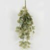 Artificial Plant 28*82cm Eucalyptus *11 hanging GS-29822034-G1 Banners&Garlands YeahFlower is one of Chinese leading OEM manufacturers and exporters , supplying the silk flowers, wholesale artificial trees