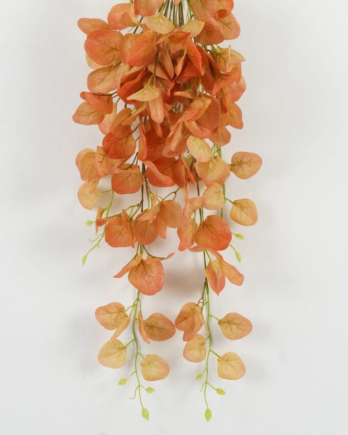 Artificial Plant 28*82cm Eucalyptus *11 hanging GS-29822034 Banners&Garlands YeahFlower is one of Chinese leading OEM manufacturers and exporters , supplying the silk flowers, wholesale artificial trees