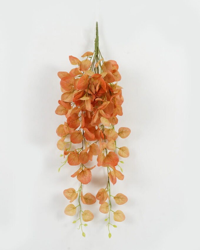 Artificial Plant 28*82cm Eucalyptus *11 hanging GS-29822034 Banners&Garlands YeahFlower is one of Chinese leading OEM manufacturers and exporters , supplying the silk flowers, wholesale artificial trees