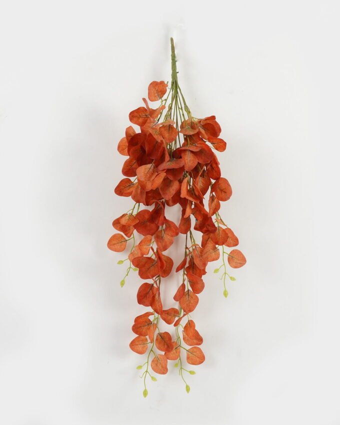 Artificial Plant 28*82cm Eucalyptus *11 hanging GS-29822034 Banners&Garlands YeahFlower is one of Chinese leading OEM manufacturers and exporters , supplying the silk flowers, wholesale artificial trees