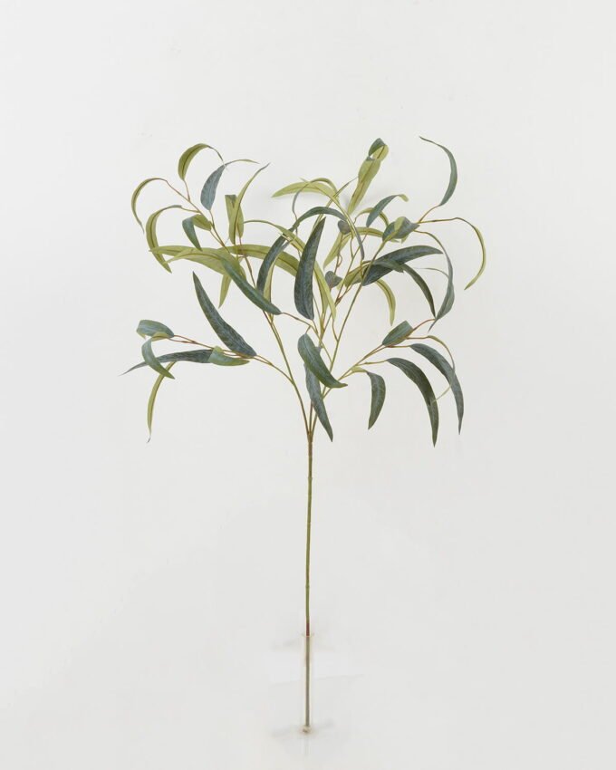 Artificial Plant 40*40*92cm Eucalyptus *3 single stem GS-25822024 Leaves&Sprays&Foliages YeahFlower is one of Chinese leading OEM manufacturers and exporters , supplying the silk flowers, wholesale artificial trees