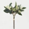 Artificial Plant 22*22*39cm Eucalyptus *5 bush GS-25822016 Bouquet YeahFlower is one of Chinese leading OEM manufacturers and exporters , supplying the silk flowers, wholesale artificial trees