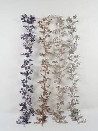Artificial Flower 20*20*28cm Plant singel stem GS-65622022 Christmas Item 3,000+ sqm showroom with thousands of artificial flowers, plants & trees ready for global sourcing.