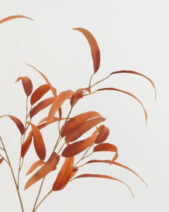 Artificial Plant 40*40*96cm Eucalyptus leaf *2 single stem GS-25822012 Leaves&Sprays&Foliages YeahFlower is one of Chinese leading OEM manufacturers and exporters , supplying the silk flowers, wholesale artificial trees