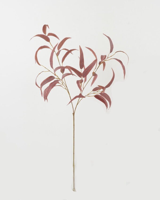 Artificial Plant 40*40*96cm Eucalyptus leaf *2 single stem GS-25822012 Leaves&Sprays&Foliages YeahFlower is one of Chinese leading OEM manufacturers and exporters , supplying the silk flowers, wholesale artificial trees