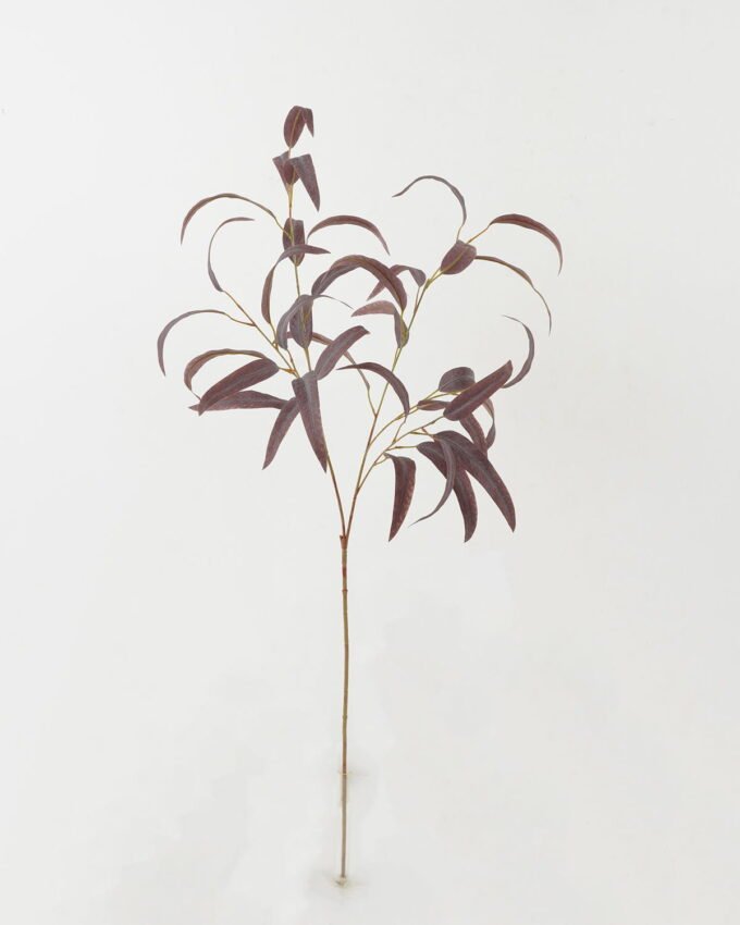 Artificial Plant 40*40*96cm Eucalyptus leaf *2 single stem GS-25822012 Leaves&Sprays&Foliages YeahFlower is one of Chinese leading OEM manufacturers and exporters , supplying the silk flowers, wholesale artificial trees