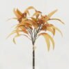 Artificial Plant 33*33*39cm Eucalyptus leaf *5 bush GS-25822018-Y1 Bouquet YeahFlower is one of Chinese leading OEM manufacturers and exporters , supplying the silk flowers, wholesale artificial trees