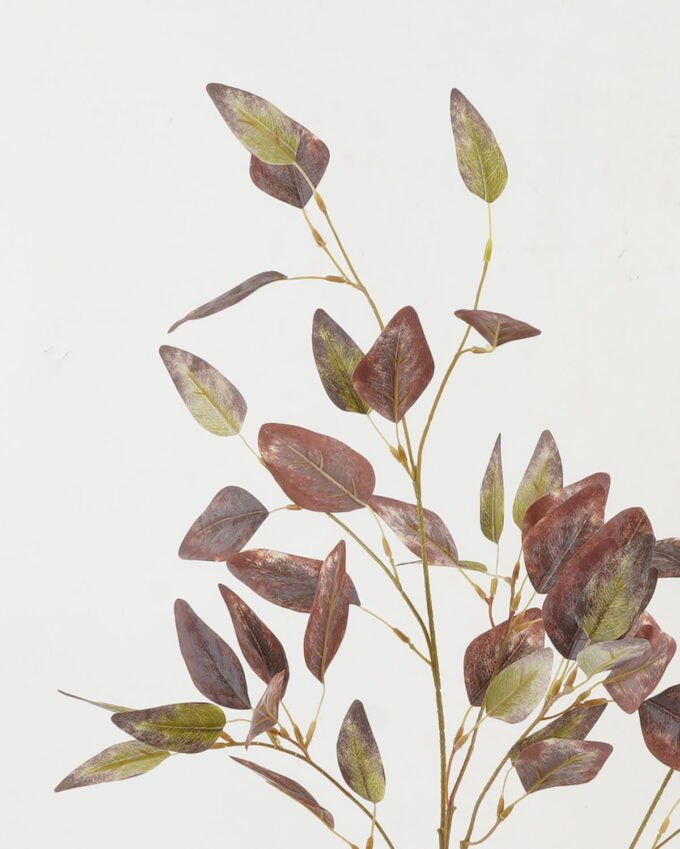 Artificial Plant 38*38*103cm Eucalyptus single stem GS-25822010 Leaves&Sprays&Foliages YeahFlower is one of Chinese leading OEM manufacturers and exporters , supplying the silk flowers, wholesale artificial trees